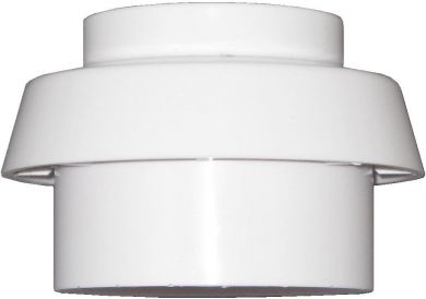 Combivent Float Gauge Vent Adaptor